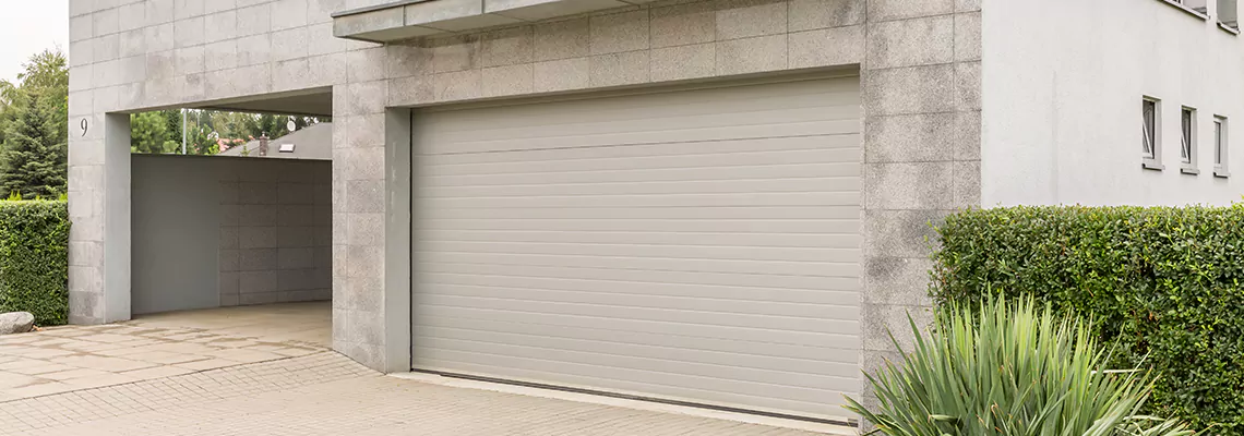 Residential Overhead Door Repair in Downers Grove, IL