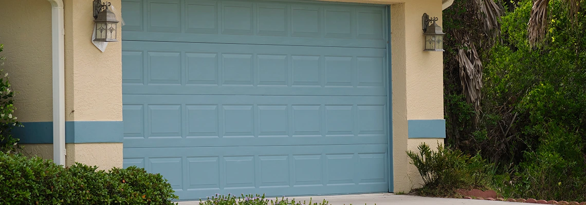 Garage Door Installation in Downers Grove, IL