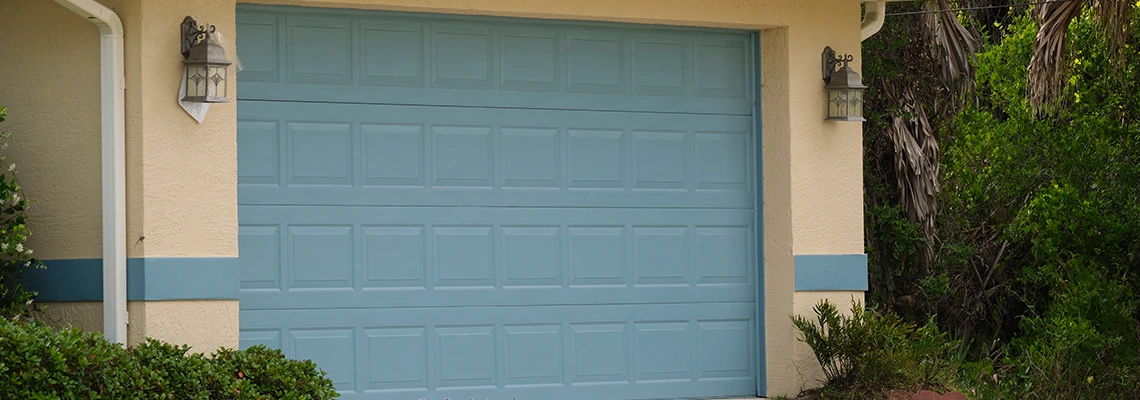 Amarr Carriage House Garage Doors in Downers Grove, IL