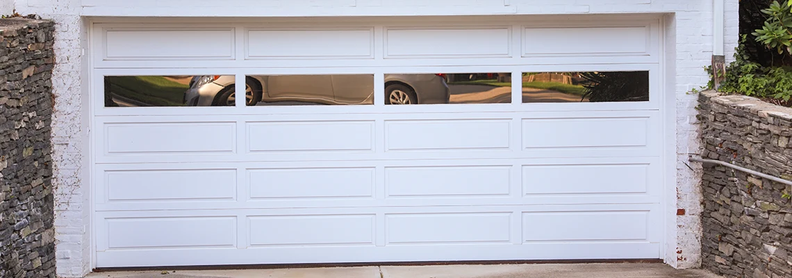 Residential Garage Door Installation Near Me in Downers Grove, IL