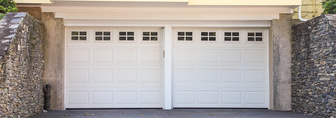 Garage Door Opener Installation Near Me in Downers Grove, IL