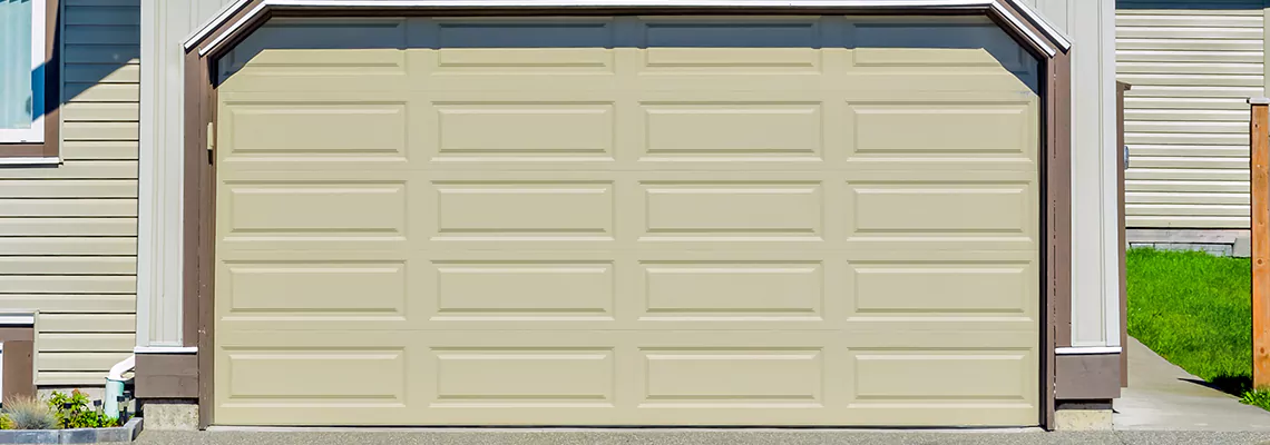 Licensed And Insured Commercial Garage Door in Downers Grove, Illinois