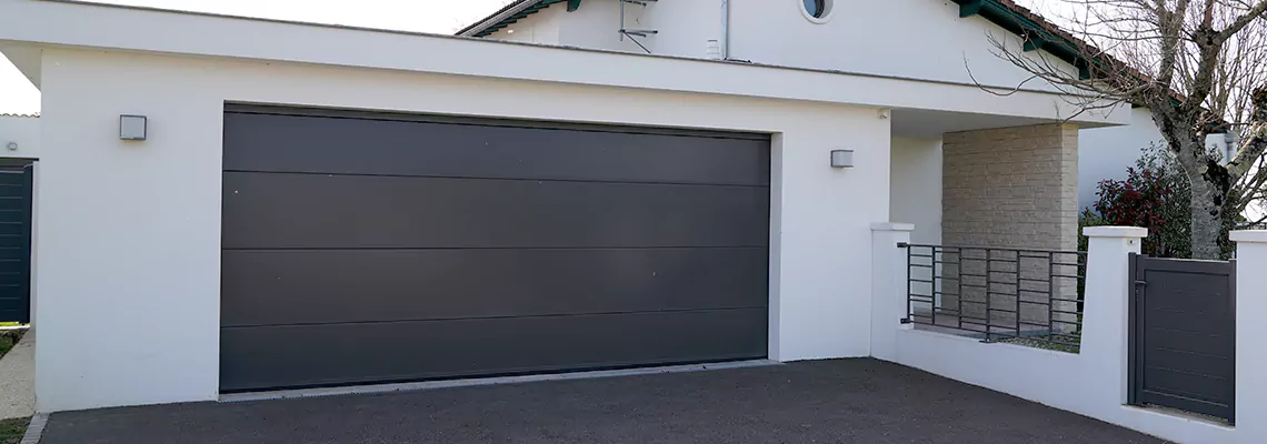 New Roll Up Garage Doors in Downers Grove, IL