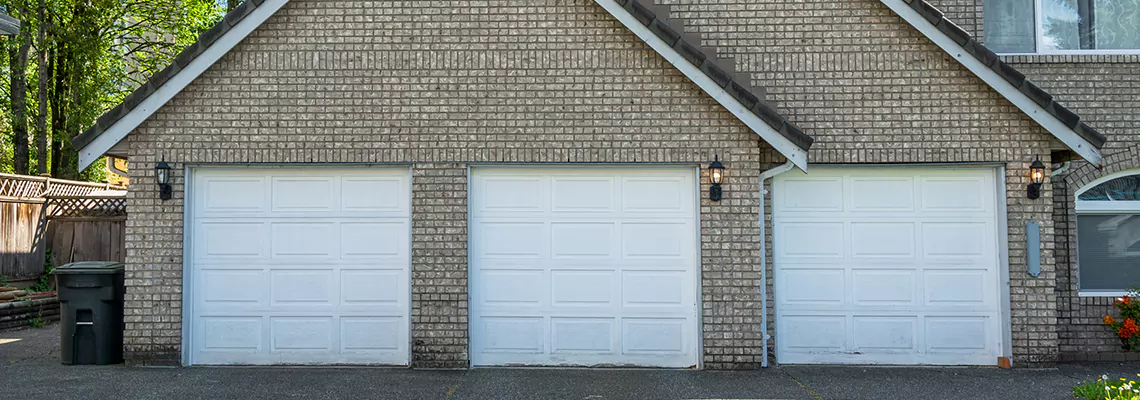 Garage Door Emergency Release Services in Downers Grove, IL