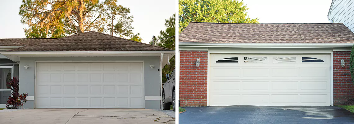 Gliderol Garage Doors Service in Downers Grove, Illinois