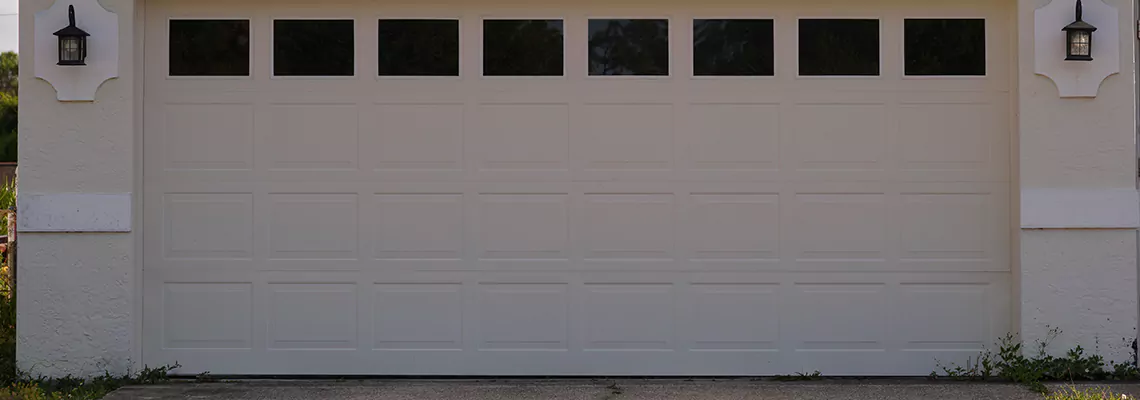 Windsor Garage Doors Spring Repair in Downers Grove, Illinois