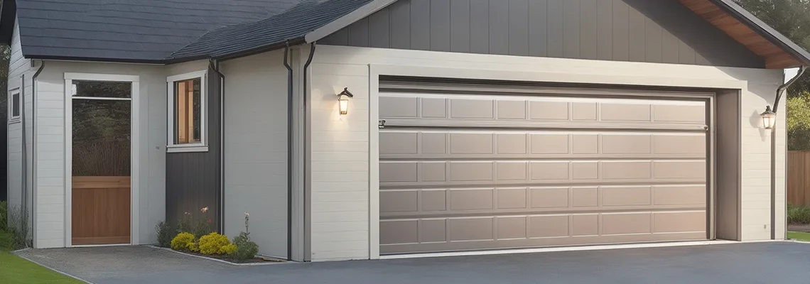 Assistance With Roller Garage Doors Repair in Downers Grove, IL, IL