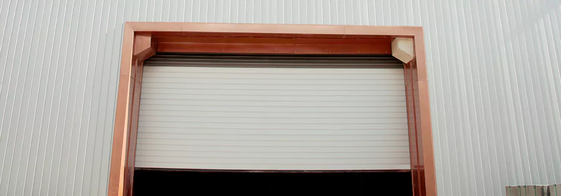 Repair Garage Door Won't Close All The Way Manually in Downers Grove, IL